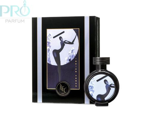 Оригинал H.F.C. Indian Venus отливант 10 ml с атомайзером