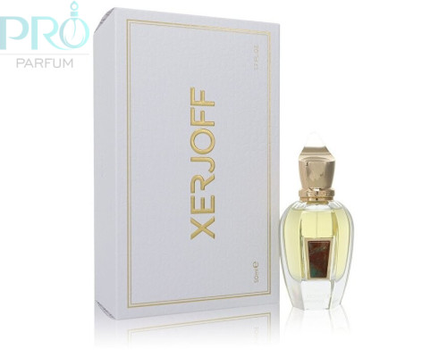 Оригинал Xerjoff 17/17 Stone Label Richwood Parfum 50 ml