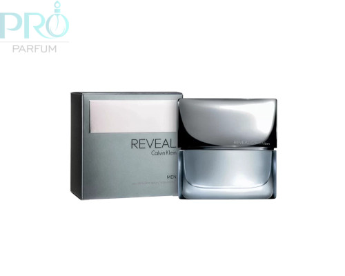 Оригинал Calvin Klein Reveal Men 30 ml edt