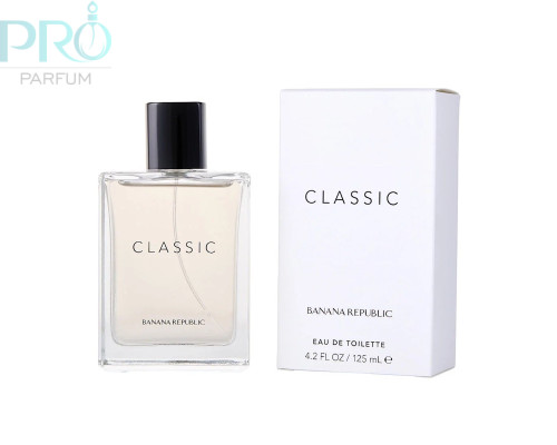 Оригинал Banana Republic Classic 125 ml edt