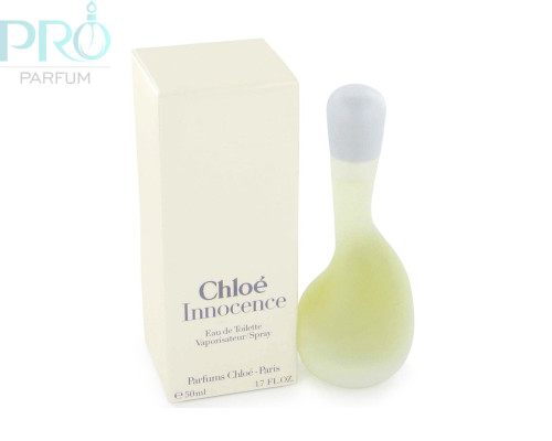 Оригинал Chloe Innocence Chloe 50 ml edt