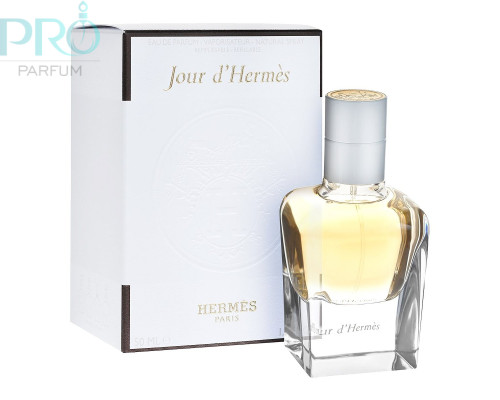 Оригинал Hermes JOUR d`HERMES For Women 85 ml edp TESTER