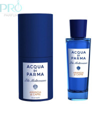 Оригинал Acqua Di Parma Blu Mediterraneo Arancia Di Capri 30 ml edt