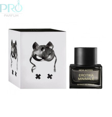 Оригинал New Notes Erotika Minimale 50 ml extrait de parfum