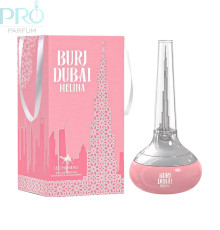 Оригинал Le Chameau Burj Dubai Melina 100 ml edp