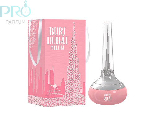 Оригинал Le Chameau Burj Dubai Melina 100 ml edp