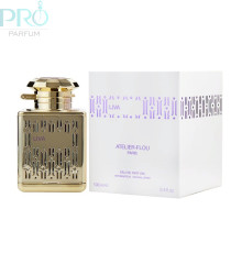 Оригинал Atelier Flou Liva 100 ml edp TESTER
