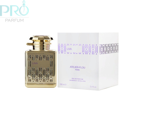 Оригинал Atelier Flou Liva 100 ml edp TESTER