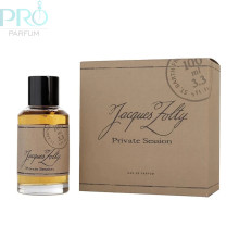 Оригинал Jacques Zolty Private Session 100 ml edp