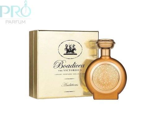 Оригинал Boadicea The Victorious Ambitious 100 ml edp