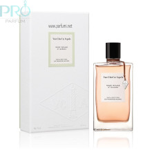 Оригинал Van Cleef & Arpels Rose Rouge 75 ml edp