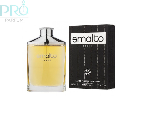 Оригинал Smalto Smalto отливант 2 ml с атомайзером