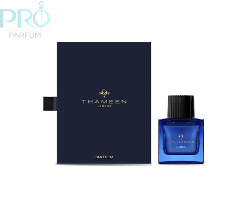 Оригинал Thameen Diadem 50 ml edp