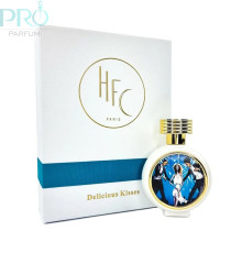 Оригинал H.F.C. Delicious Kisses 75 ml edp