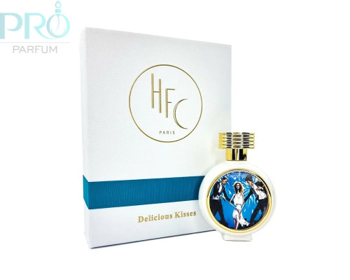Оригинал H.F.C. Delicious Kisses 75 ml edp