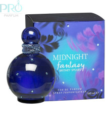 Оригинал Britney Spears Midnight Fantasy отливант 2 ml с атомайзером