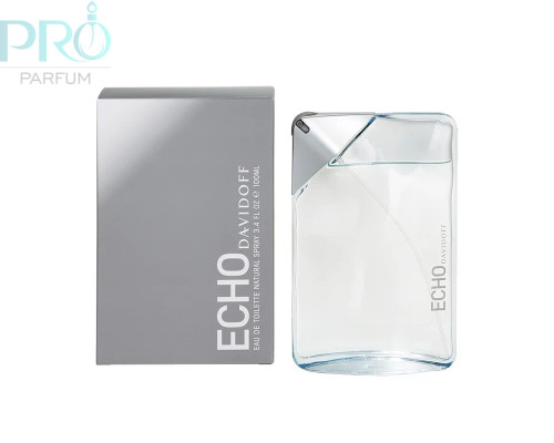 Оригинал Davidoff Echo 100 ml edt