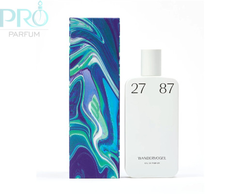 Оригинал 27 87 Perfumes Wandervogel 27 ml edp