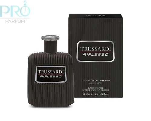 Оригинал Trussardi Riflesso Streets Of Milano 100 ml edt