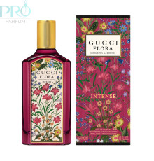 Оригинал Gucci Flora Gorgeous Gardenia Intense отливант 2 ml с атомайзером
