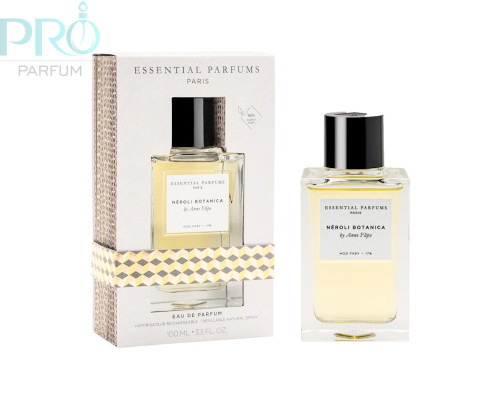 Оригинал Essential Parfums Neroli Botanica отливант 5 ml с атомайзером