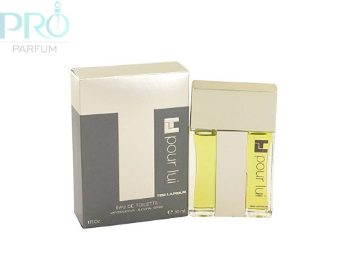 Оригинал Ted Lapidus Pour Lui 30 ml edt