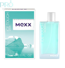 Оригинал Mexx ICE TOUCH For Women 30 ml edt