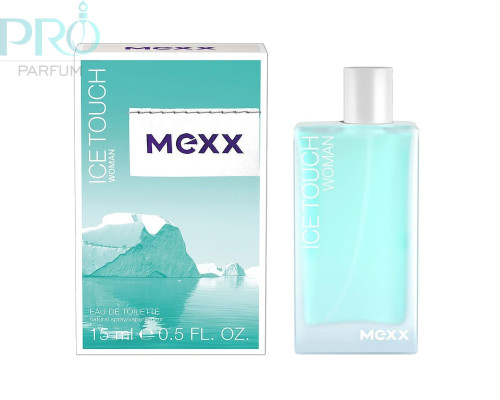 Оригинал Mexx ICE TOUCH For Women 30 ml edt