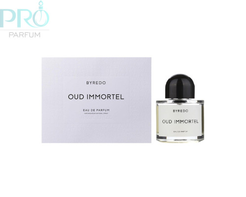 Оригинал Byredo Oud Immortel 50 ml edp