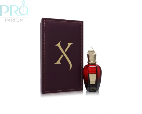 Оригинал Xerjoff Coffee Break Golden Dallah 50 ml Parfum