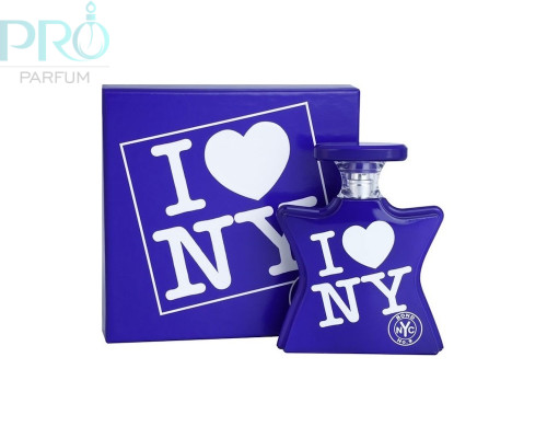 Оригинал Bond №9 I Love New York For Fathers 100 ml edp