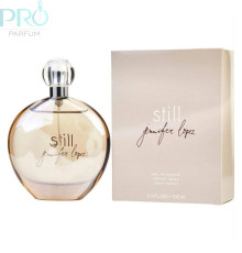 Оригинал Jennifer Lopez STILL 100 ml edp
