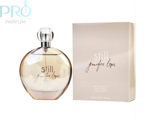 Оригинал Jennifer Lopez STILL 100 ml edp