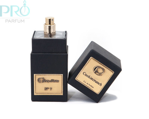 Оригинал Coquillete Cookiecrunch 2 ml extrait de parfum