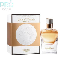 Оригинал Hermes Jour D`Hermes Absolu отливант 2 ml с атомайзером