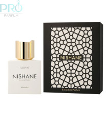 Оригинал Nishane Hacivat отливант 2 ml с атомайзером