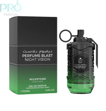 Оригинал Milestone Perfume Blast Night Vison 100 ml edp