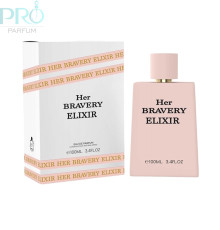Оригинал Milestone Her Bravery Elixir 100 ml edp