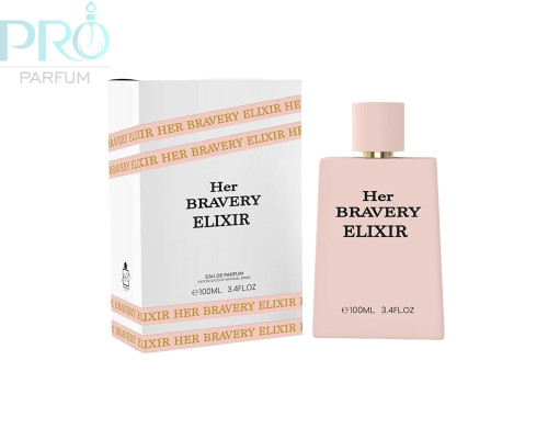Оригинал Milestone Her Bravery Elixir 100 ml edp
