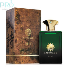 Оригинал Amouage Epic 100 ml edp