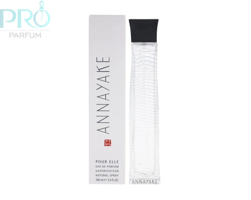 Оригинал Annayake Annayake Pour Elle 100 ml edp