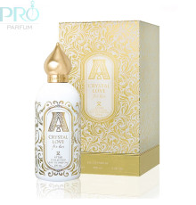 Оригинал Attar Collection Crystal Love For Her отливант 2 ml с атомайзером