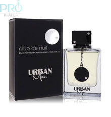 Оригинал Armaf Club De Nuit Urban Man 105 ml edp