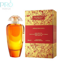 Оригинал The Merchant Of Venice Andalusian Soul 100 ml edp