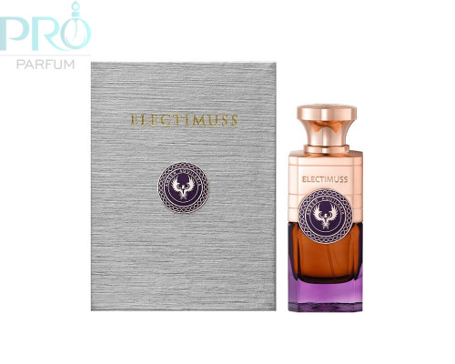 Оригинал Electimuss Amber Aquilaria пробник 1.8 ml Parfum