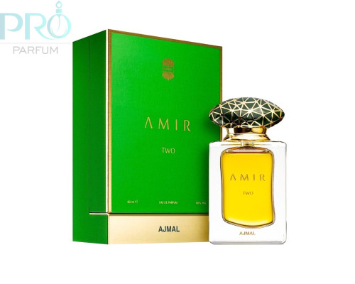 Оригинал Ajmal Amir Two 50 ml edp
