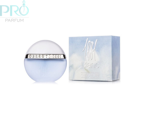 Оригинал Cerruti 1881 Cerruti Blanc 100 ml edp