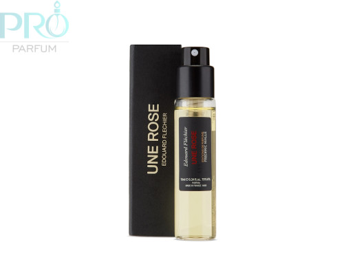 Оригинал Frederic Malle Une Rose 10 ml edp