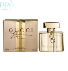 Оригинал Gucci PREMIERE Eau De Parfum For Women 50 ml edp