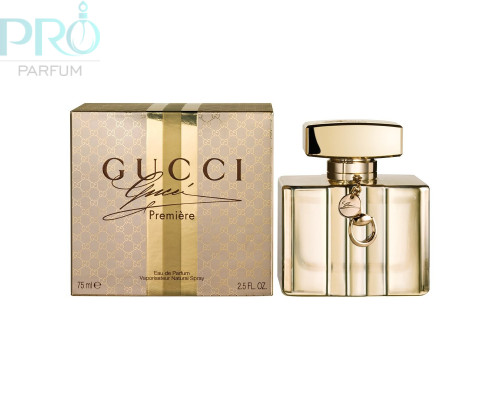 Оригинал Gucci PREMIERE Eau De Parfum For Women 50 ml edp